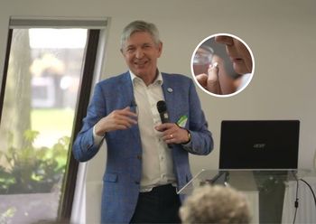 Stosowali znany lek. "Odnotowano o 50 proc. mniej przypadków raka jelita grubego"