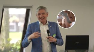 Stosowali znany lek. "Odnotowano o 50 proc. mniej przypadków raka jelita grubego"