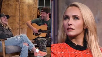 Przyjaciel Hayden Panettiere ujawnił OSTATNIĄ WIADOMOŚĆ, jaką otrzymał od niej przed śmiercią