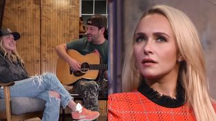 Przyjaciel Hayden Panettiere ujawnił OSTATNIĄ WIADOMOŚĆ, jaką otrzymał od niej przed śmiercią