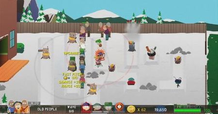 Wywiad z deweloperem: South Park Lets Go Tower Defense Play!