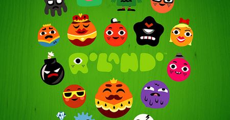 Demo Rolando wturlało się do AppStore