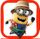 Despicable Me: Minion Rush ikona