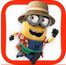 Despicable Me: Minion Rush icon