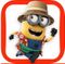 Despicable Me: Minion Rush icon