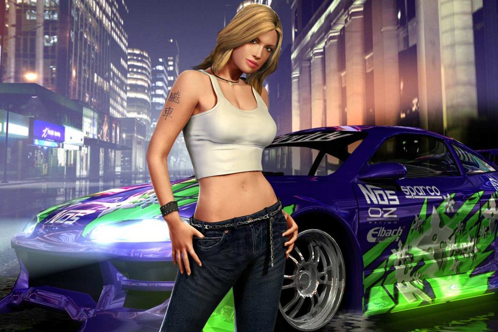 Ghost Games widzi wołania o Need for Speed: Underground 3, ale nie chce rozbudzać nadziei