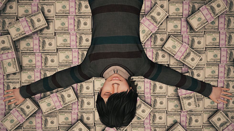 fot. pokute Burt z witryny Flickr Second Life