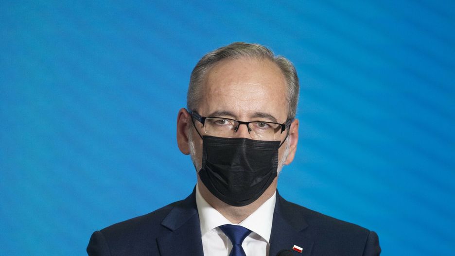 Trzecia dawka szybciej? Niedzielski: Chyba nie będziemy czekać na decyzję EMA 