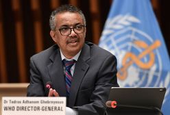 Koronawirus. Wstrzymać trzecie dawki szczepionek? Szef WHO apeluje