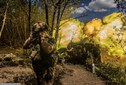 Mówią o decydującej bitwie. Oczy wszystkich zwrócone na Rosję