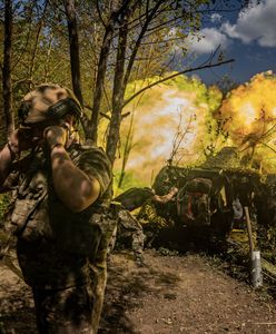 Mówią o decydującej bitwie. Oczy wszystkich zwrócone na Rosję