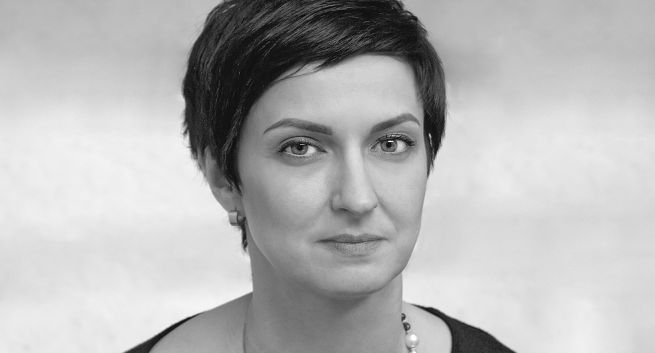 Beata Przybylińska managerem sprzedaży w Edipresse Polska, odpowiada „Party”, „Flesz” i Party.pl