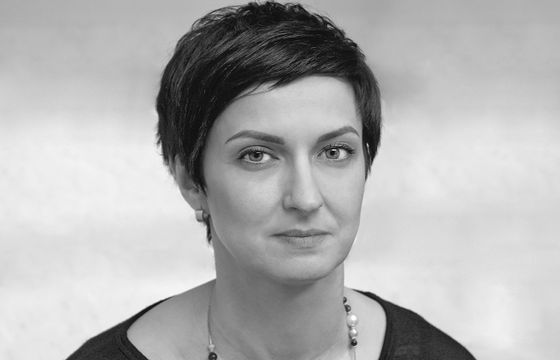 Beata Przybylińska managerem sprzedaży w Edipresse Polska, odpowiada „Party”, „Flesz” i Party.pl