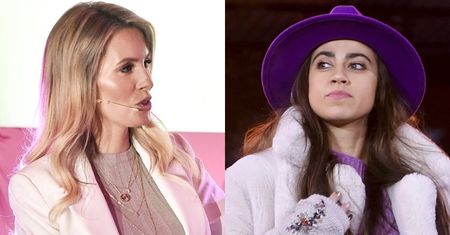 Agnieszka Hyży ODPOWIADA na przytyk Mai Hyży o byciu "nie w sosie"! (FOTO)