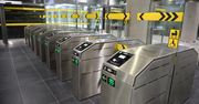 Metro Warszawskie. Bramki II linii będą dostosowane do biletów z kodem QR