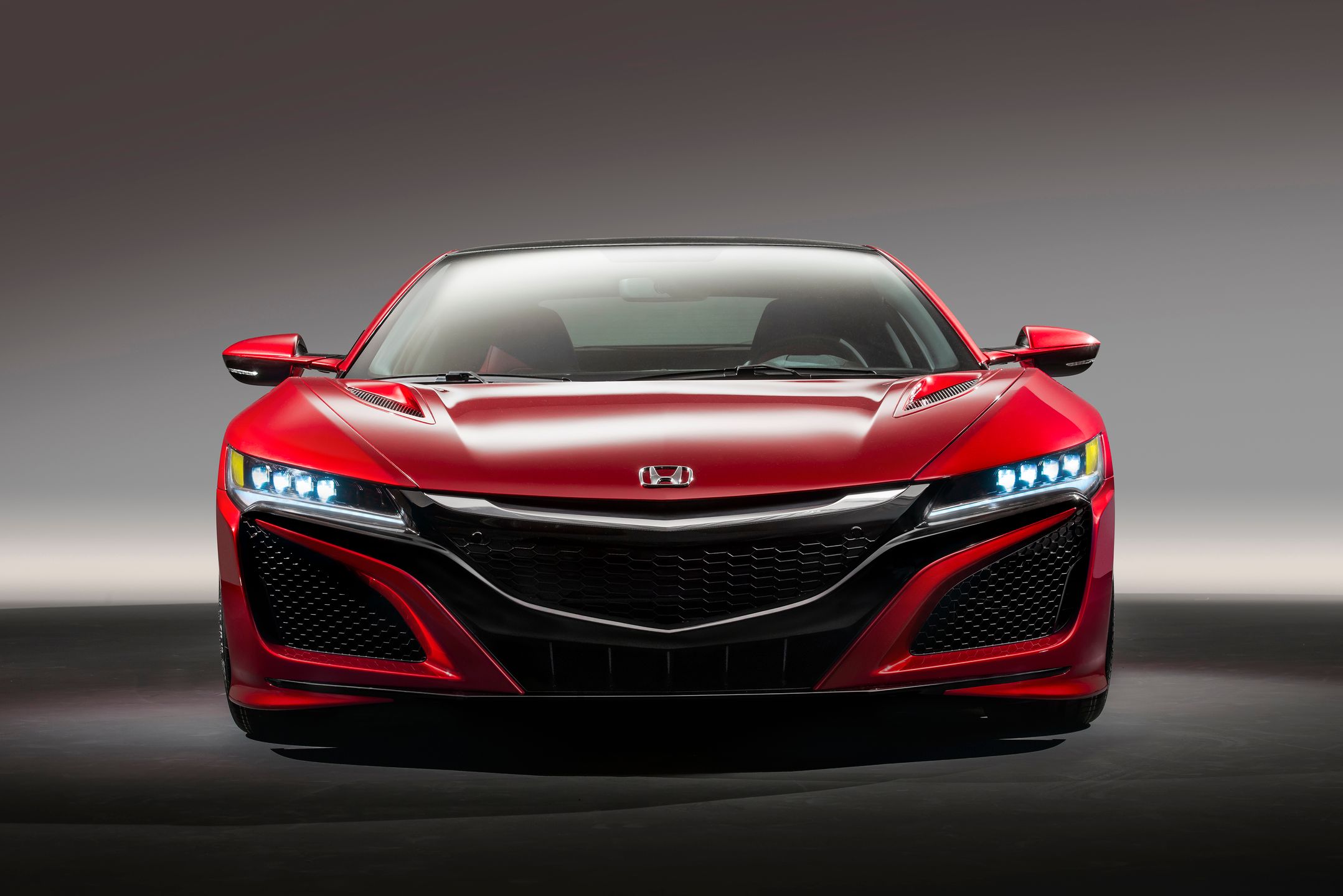 Honda NSX 6