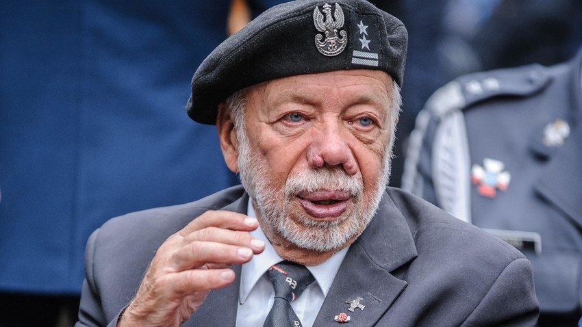Zbigniew Galperyn wystosował oświadczenie w sprawie homofobicznych słów polityków PiS