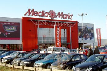 500 zł taniej na ekspresie. 5 produkt za 1 zł w Media Markt