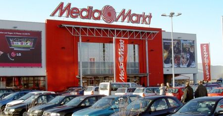 500 zł taniej na ekspresie. 5 produkt za 1 zł w Media Markt