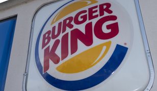 Burger King namawia na BigMac'a