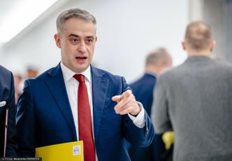 Nowy podatek może zapewnić miliardy dla budżetu. Minister cyfryzacji odkrywa karty