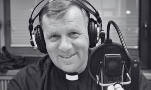 Nie żyje ks. Antoni Balcerzak. Był związany z Radiem Maryja i TV Trwam
