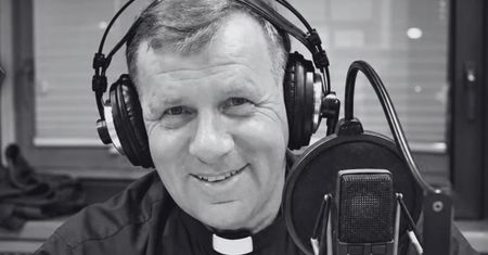 Nie żyje ks. Antoni Balcerzak. Był związany z Radiem Maryja i TV Trwam