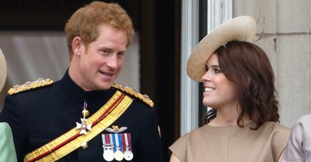 Harry i Meghan na kolacji. Spotkali się z córką zhańbionego księcia