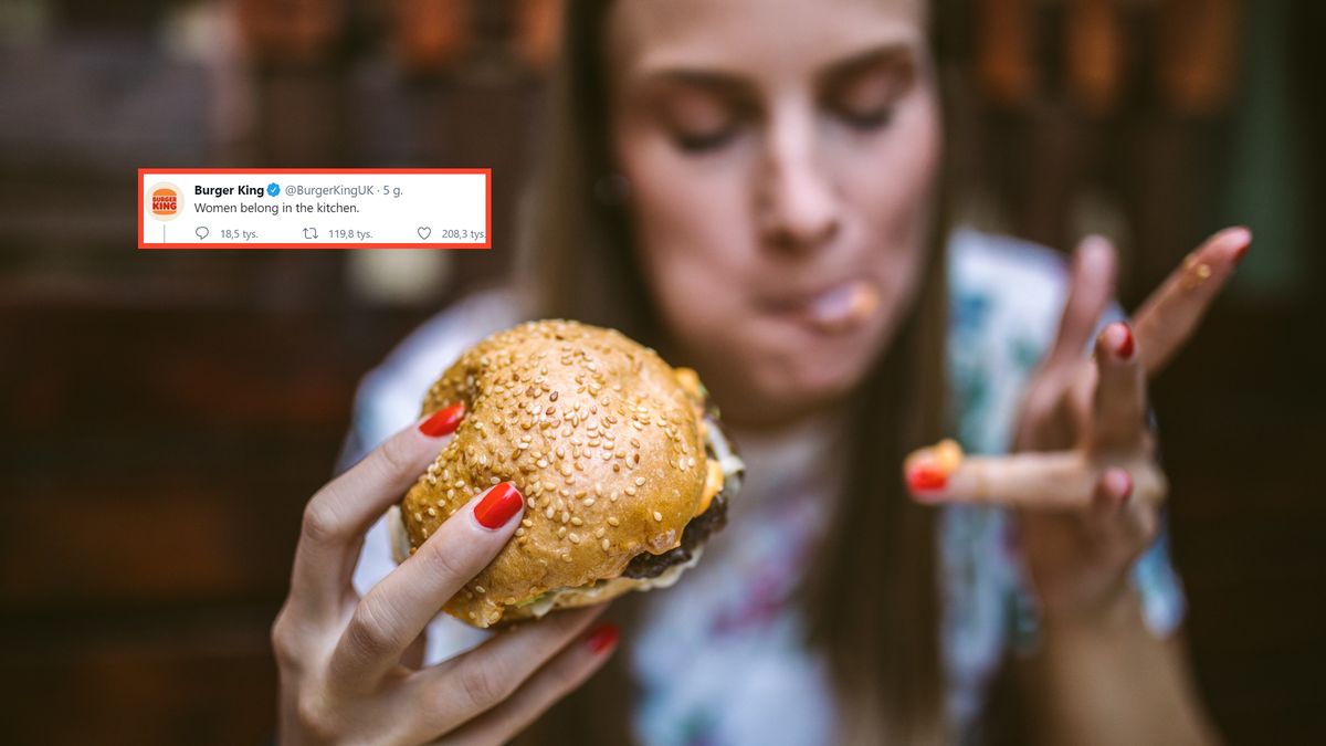burger