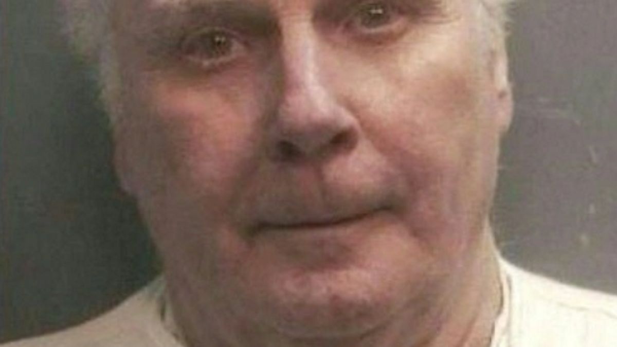 Carl Wayne Buntion czekał na egzekucję 32 lata