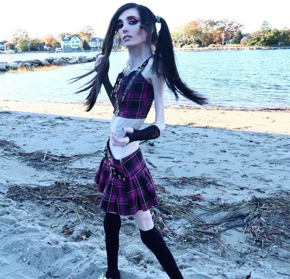 Eugenia Cooney 