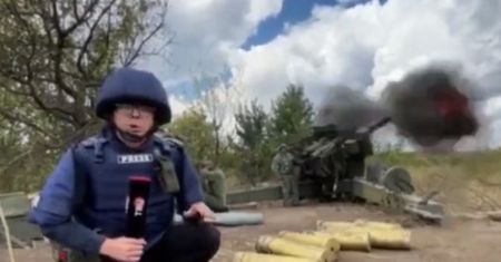 Tak wygląda upadek rosyjskiej propagandy. Wideo podbija media społecznościowe