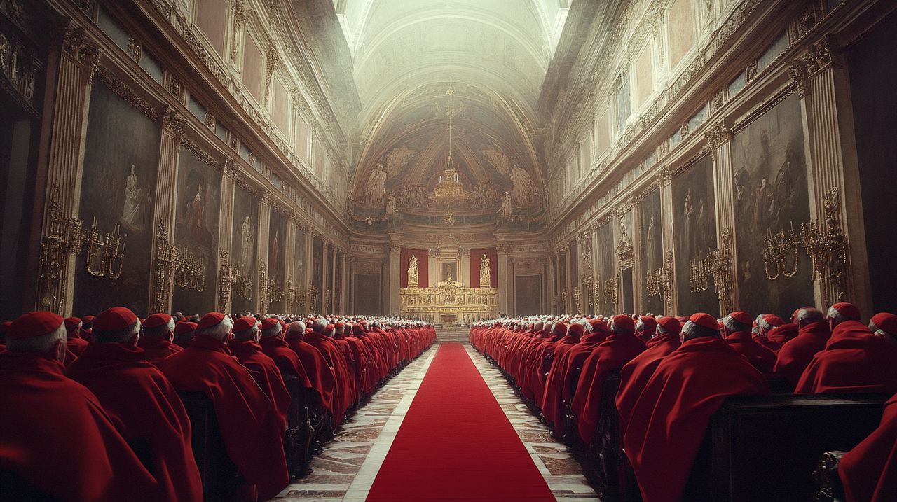 Watykan w centrum uwagi świata: Rozpoczyna się konklawe – kiedy poznamy nowego papieża?