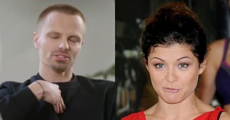Marcin Hakiel zwierza się w pierwszym wywiadzie po rozstaniu: "Nie wyobrażam sobie, że można po prostu wyłączyć guzik i PRZESTAĆ MYŚLEĆ"