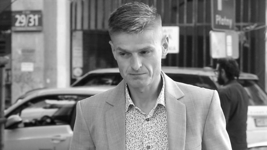 Dziennikarz TVN-u mówi, jak wyglądały ostatnie chwile życia Tomasza Komendy