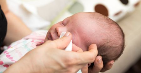 Wrocław. Jak siostra siostrze. Pomogła obcej kobiecie w porodzie