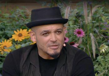 Damian Ukeje chorował na NOWOTWÓR. Ma za sobą kilkanaście operacji
