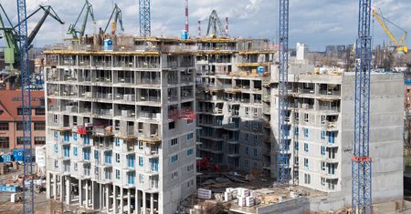Polacy znów ruszyli po mieszkania. Efekt "kredytu od rządu"