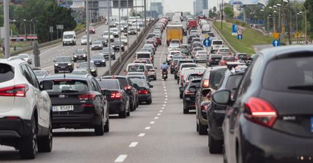 Ważna zmiana w Warszawie od lipca. Te samochody nie wjadą do centrum