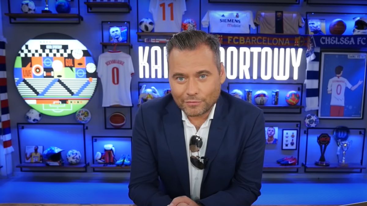Krzysztof Stanowski