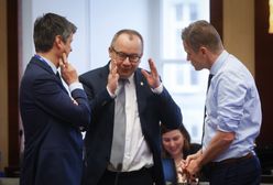 Bodnar mówi w Brukseli o art. 7. "Mam marzenie"