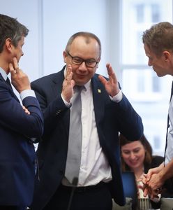 Bodnar mówi w Brukseli o art. 7. "Mam marzenie"