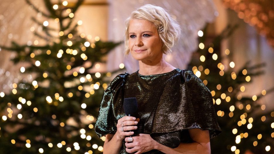 Małgorzata Kożuchowska