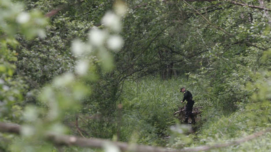 Środa Wielkopolska. Sołtys Sulęcinka wydał oświadczenie ws. śmierci policjantki i jej dziecka