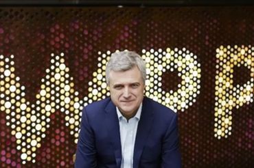 Mark Read dołącza do Kantara