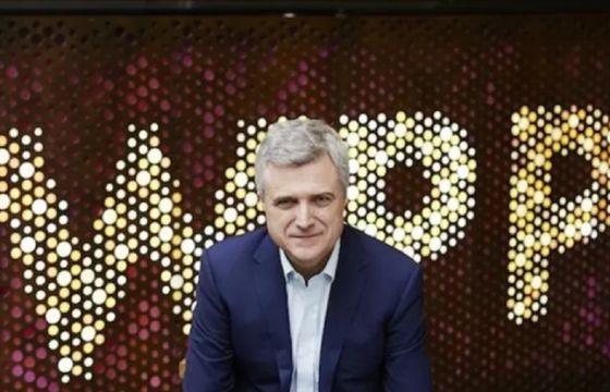 Mark Read obejmuje stery Kantar Media. HIG Capital stawia na AI i ekspansję