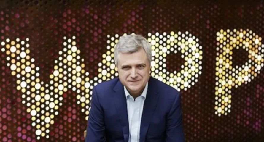 Mark Read obejmuje stery Kantar Media. HIG Capital stawia na AI i ekspansję