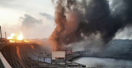 Rzucą Ukrainę na kolana? Niepokojące wieści o ruchach Rosji