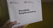 Seniorzy na celowniku. Wyłudzenia na rządowy Poradnik Bezpieczeństwa