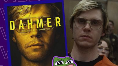 Serial o Jeffreyu Dahmerze. Evan Peters: "Najtrudniejsza rola w moim życiu"